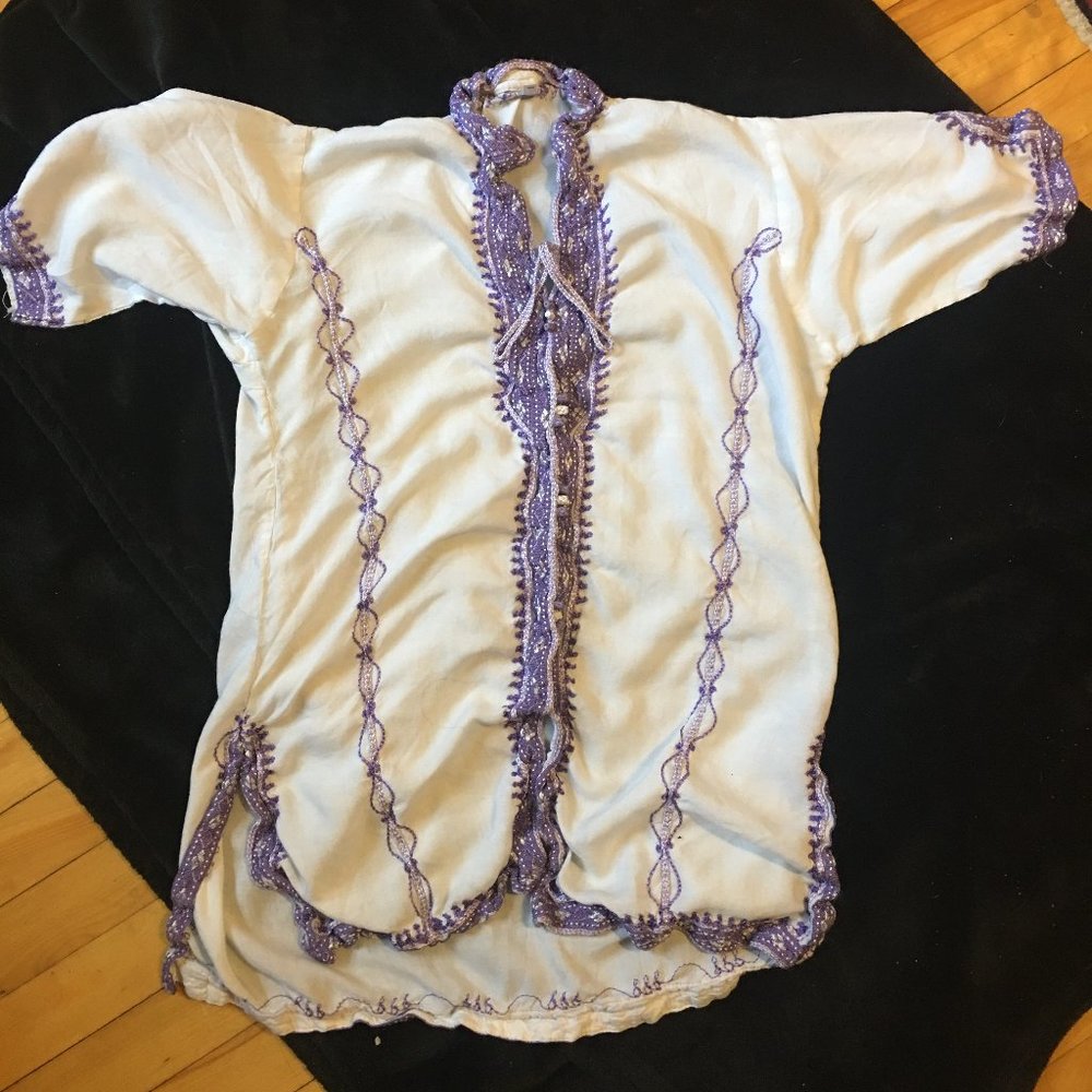 Lovely detailed blouse